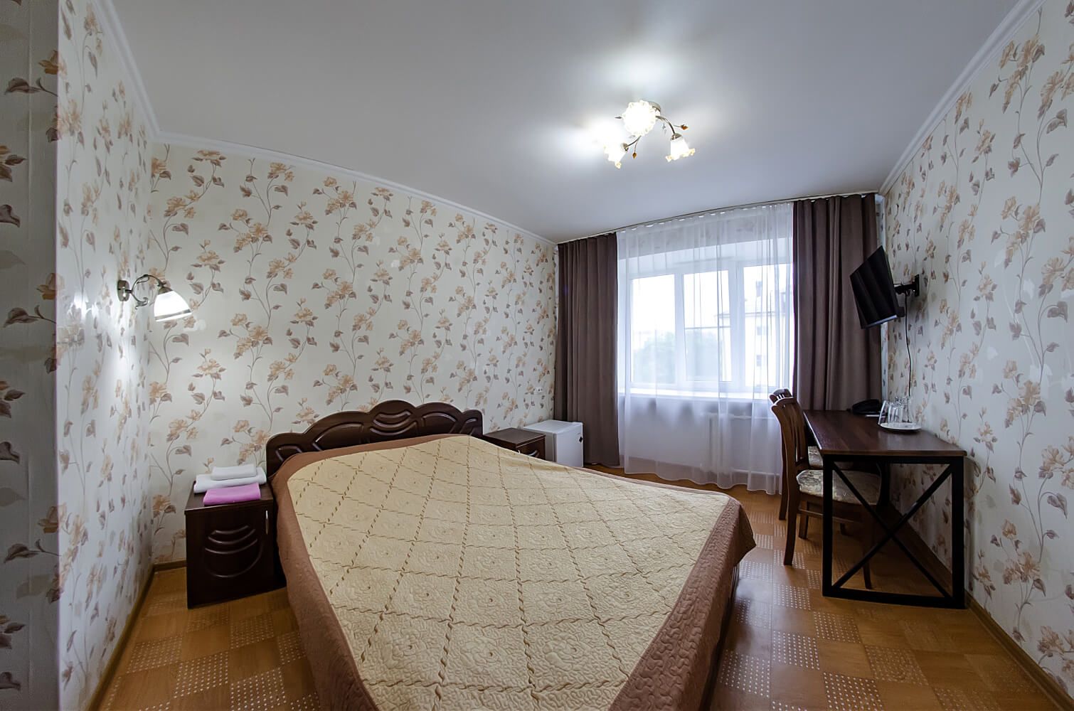 Изображение — 1 категория стандарт 1м в2 4
